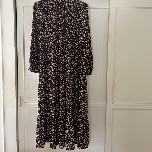 Levi’s Floral Dress - Picture 4 of 5